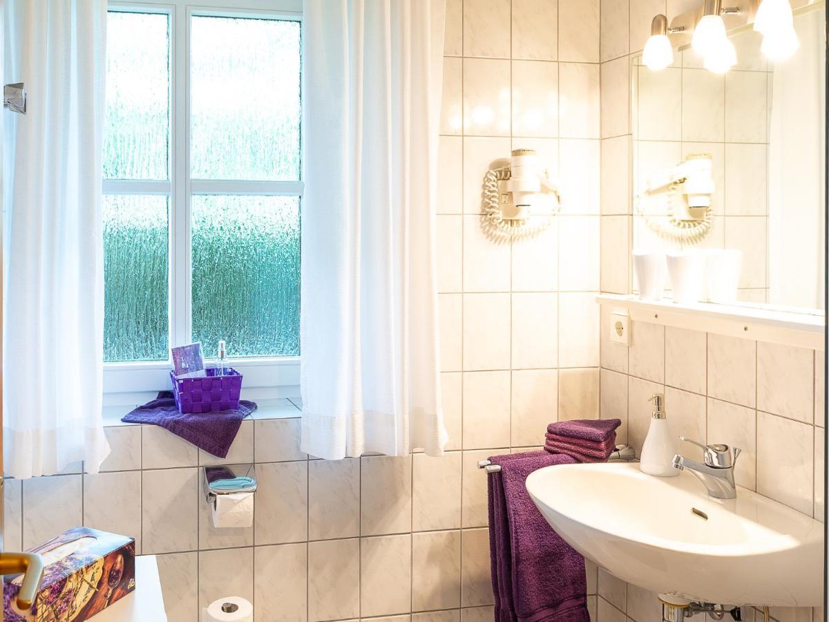באד אנדורף Strohmayer Appartements מראה חיצוני תמונה